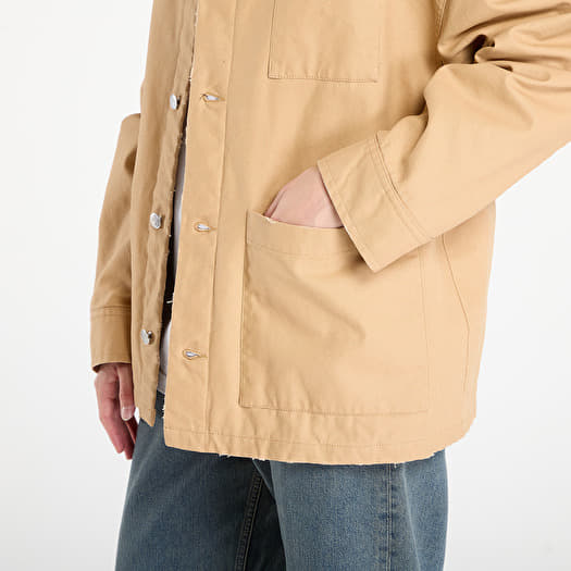 Men's jackets A.P.C. x Marc Jacobs UNISEX Lined Jacket W Contrast