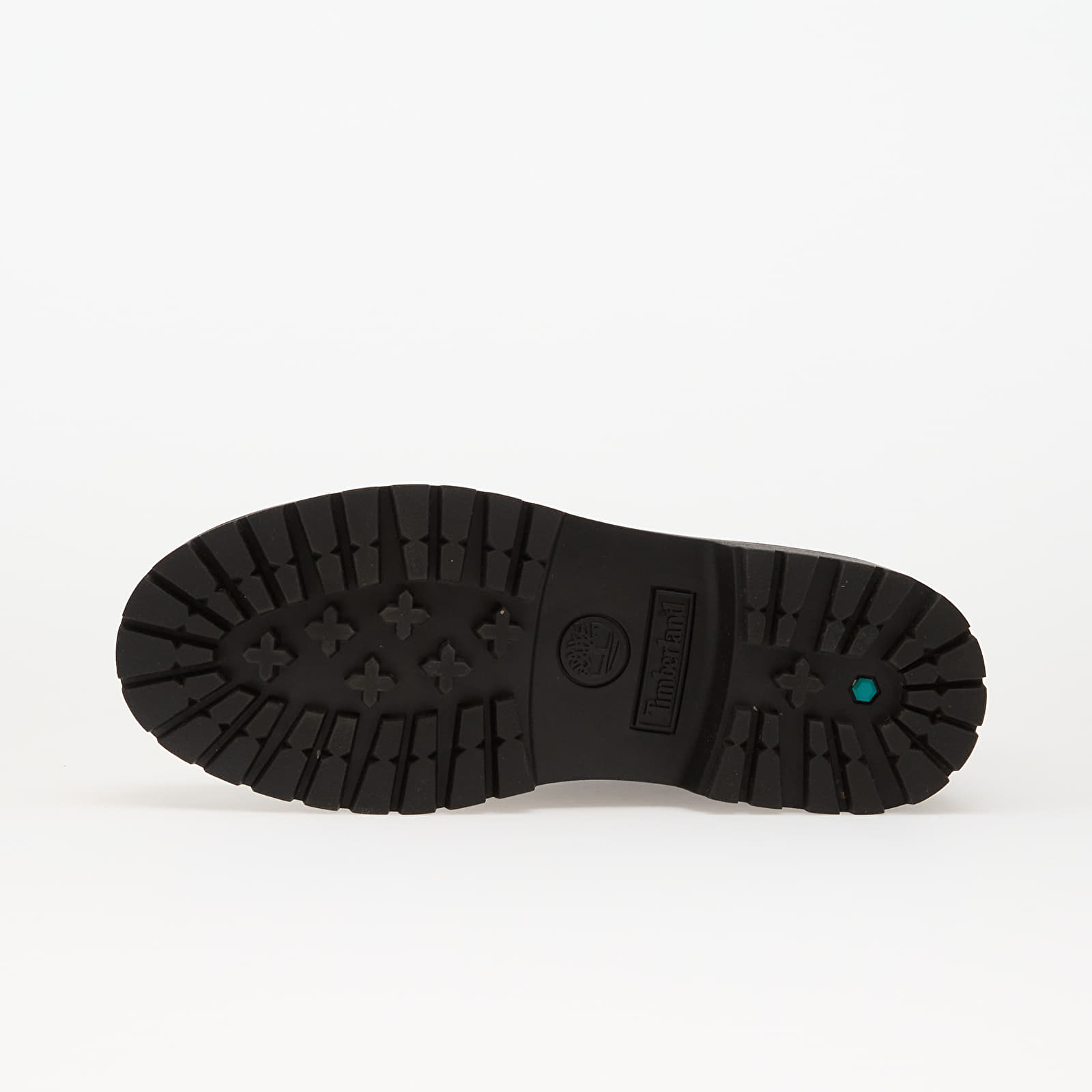 Γυναικεία παπούτσια Timberland Tbl Premium Elevated 6In WP Black
