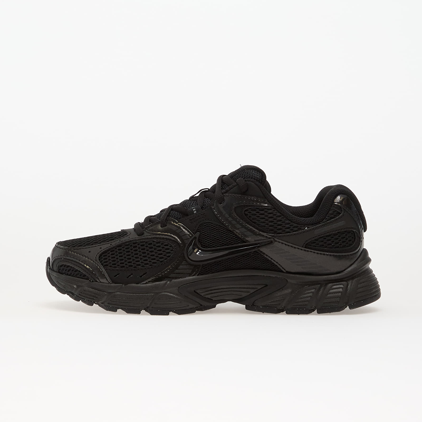 Naiste jalatsid Nike V5 Rnr Black/ Black-Anthracite