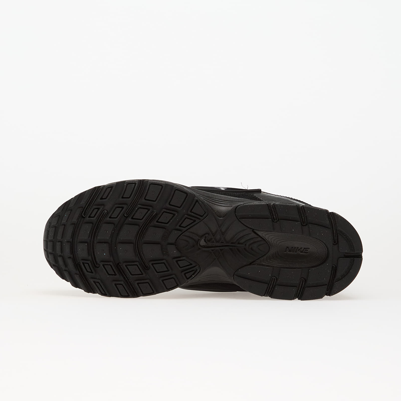 Naiste jalatsid Nike V5 Rnr Black/ Black-Anthracite