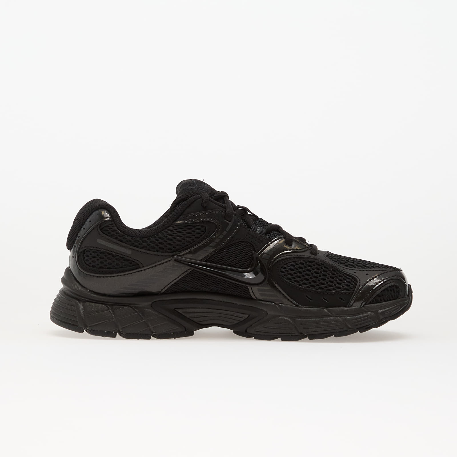 Naiste jalatsid Nike V5 Rnr Black/ Black-Anthracite