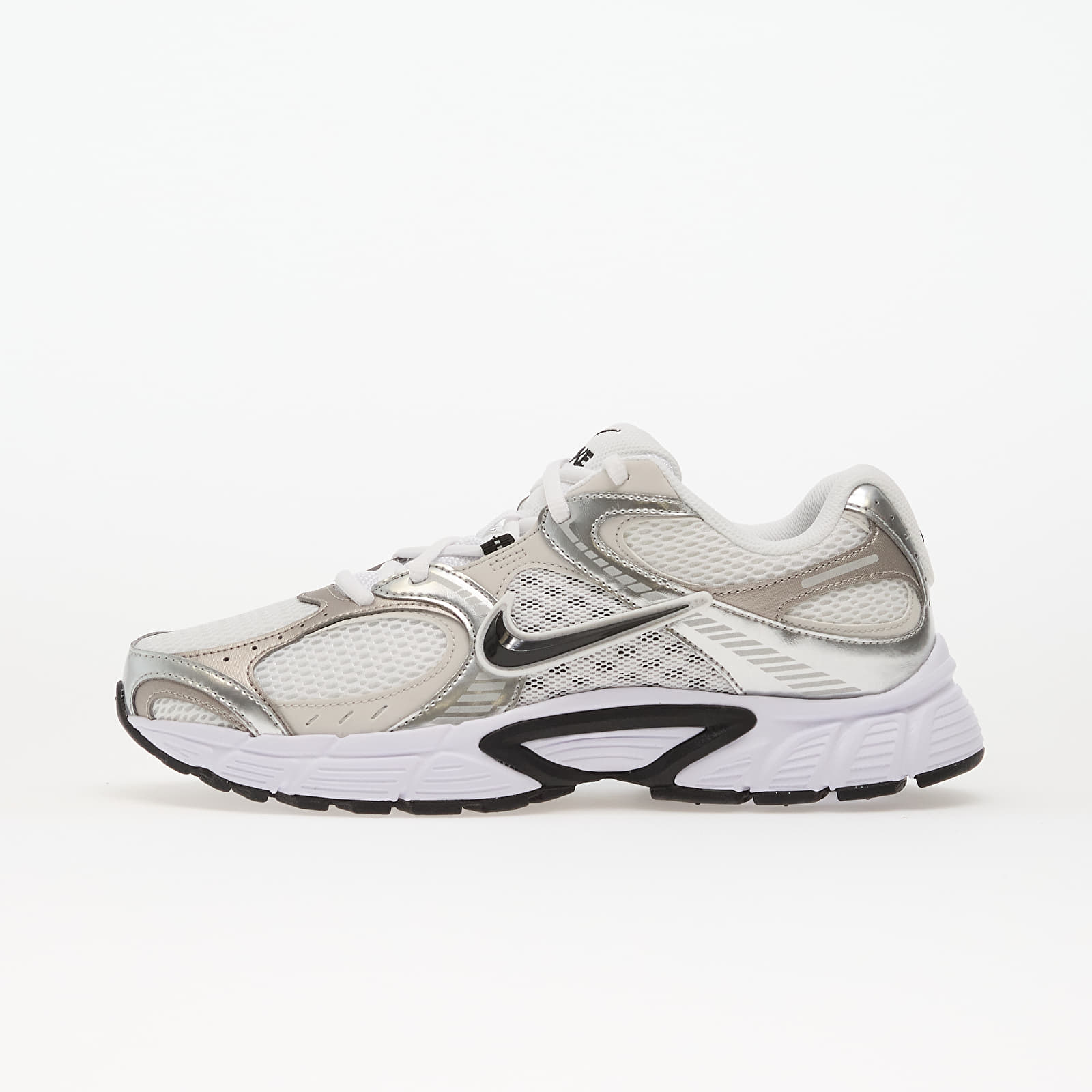 Meeste kingad Nike V5 Rnr White/ Black-Vast Grey-College Grey