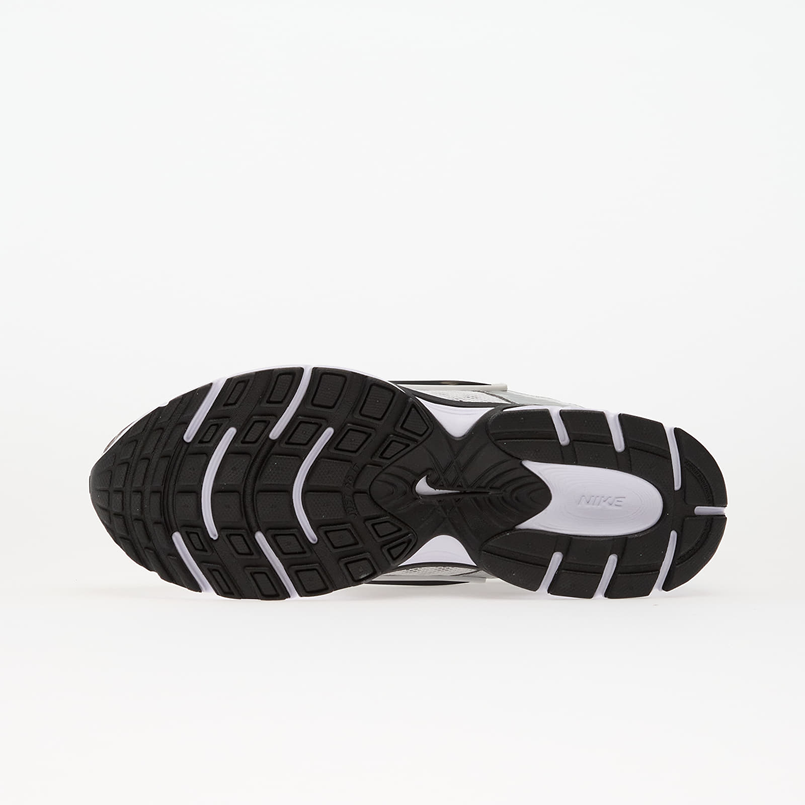Meeste kingad Nike V5 Rnr White/ Black-Vast Grey-College Grey