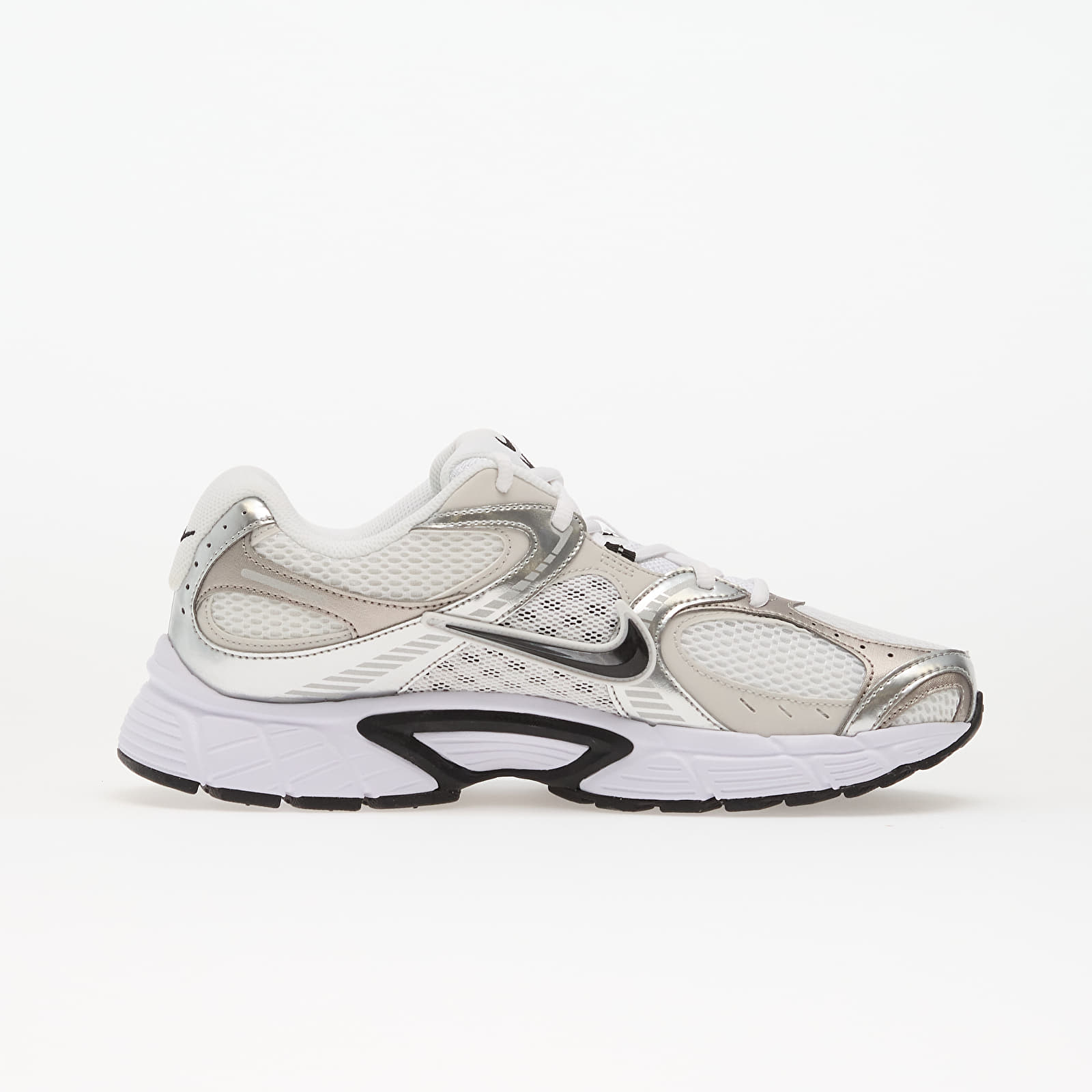 Meeste kingad Nike V5 Rnr White/ Black-Vast Grey-College Grey