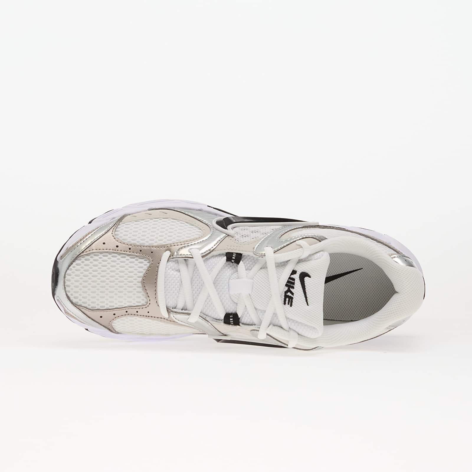 Meeste kingad Nike V5 Rnr White/ Black-Vast Grey-College Grey
