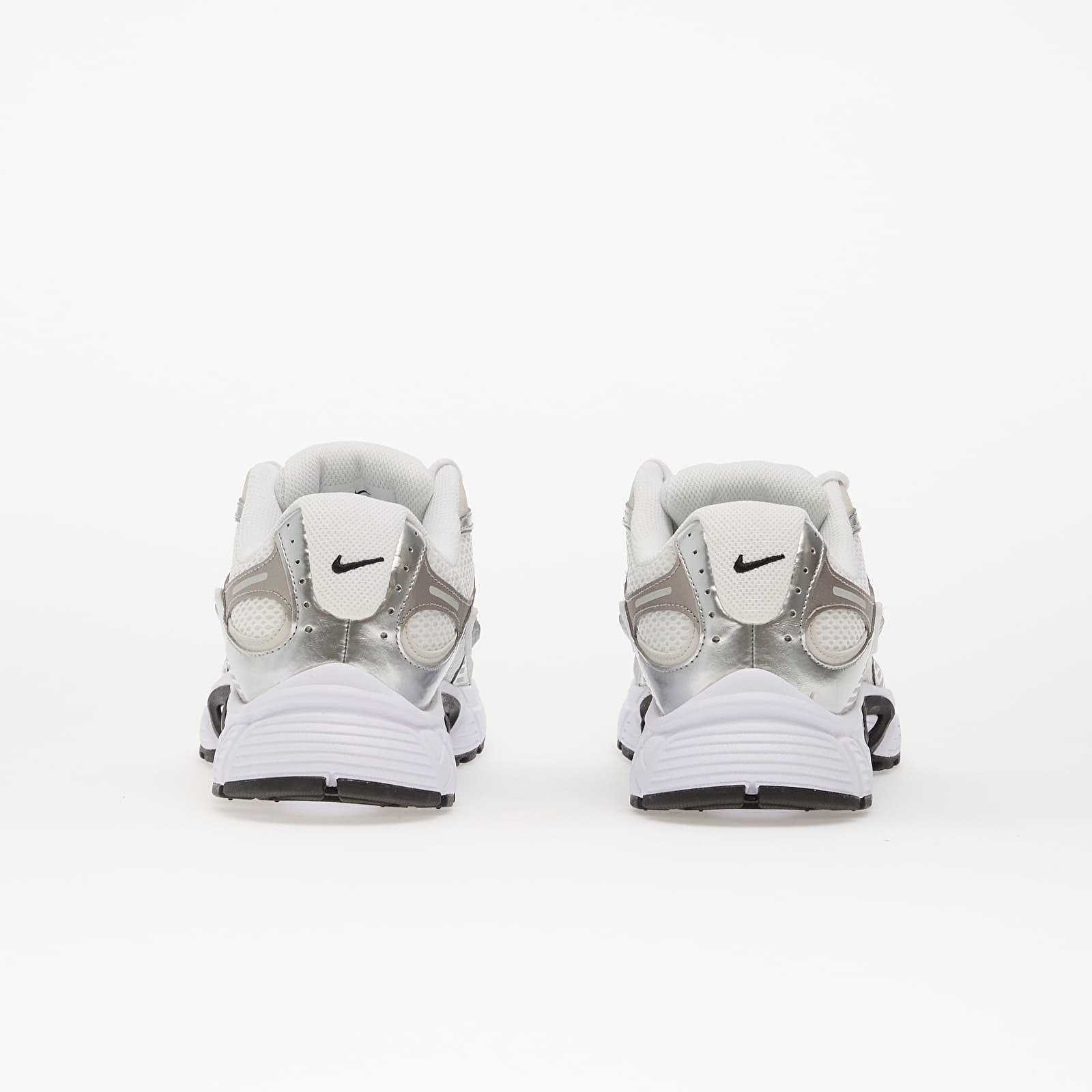 Meeste kingad Nike V5 Rnr White/ Black-Vast Grey-College Grey