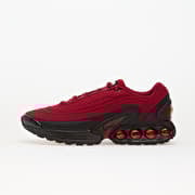 Nike Air Max Dn Winterized Noble Red/ Black-Noble Red-Lt Crimson