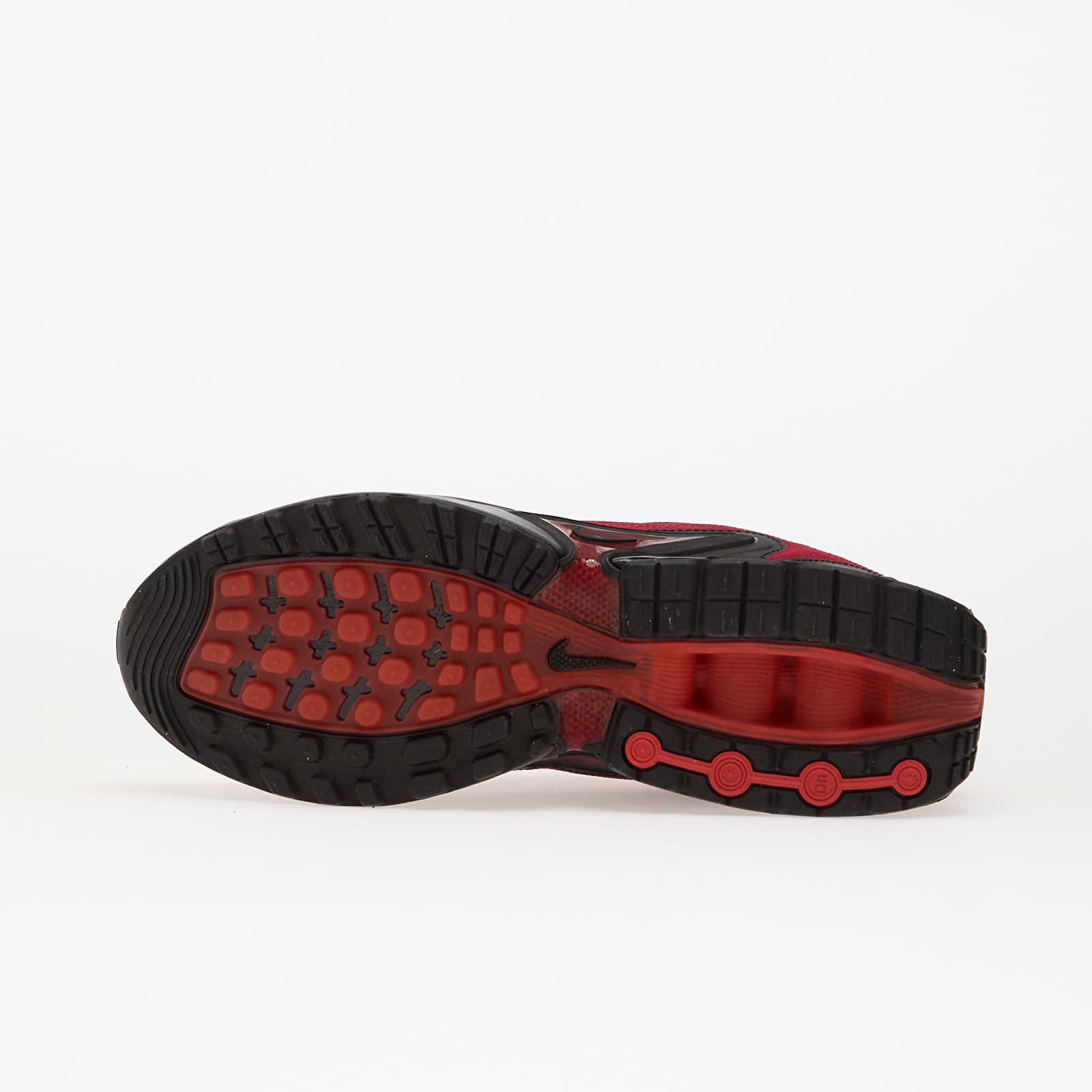 Meeste kingad Nike Air Max Dn Winterized Noble Red/ Black-Noble Red-Lt Crimson