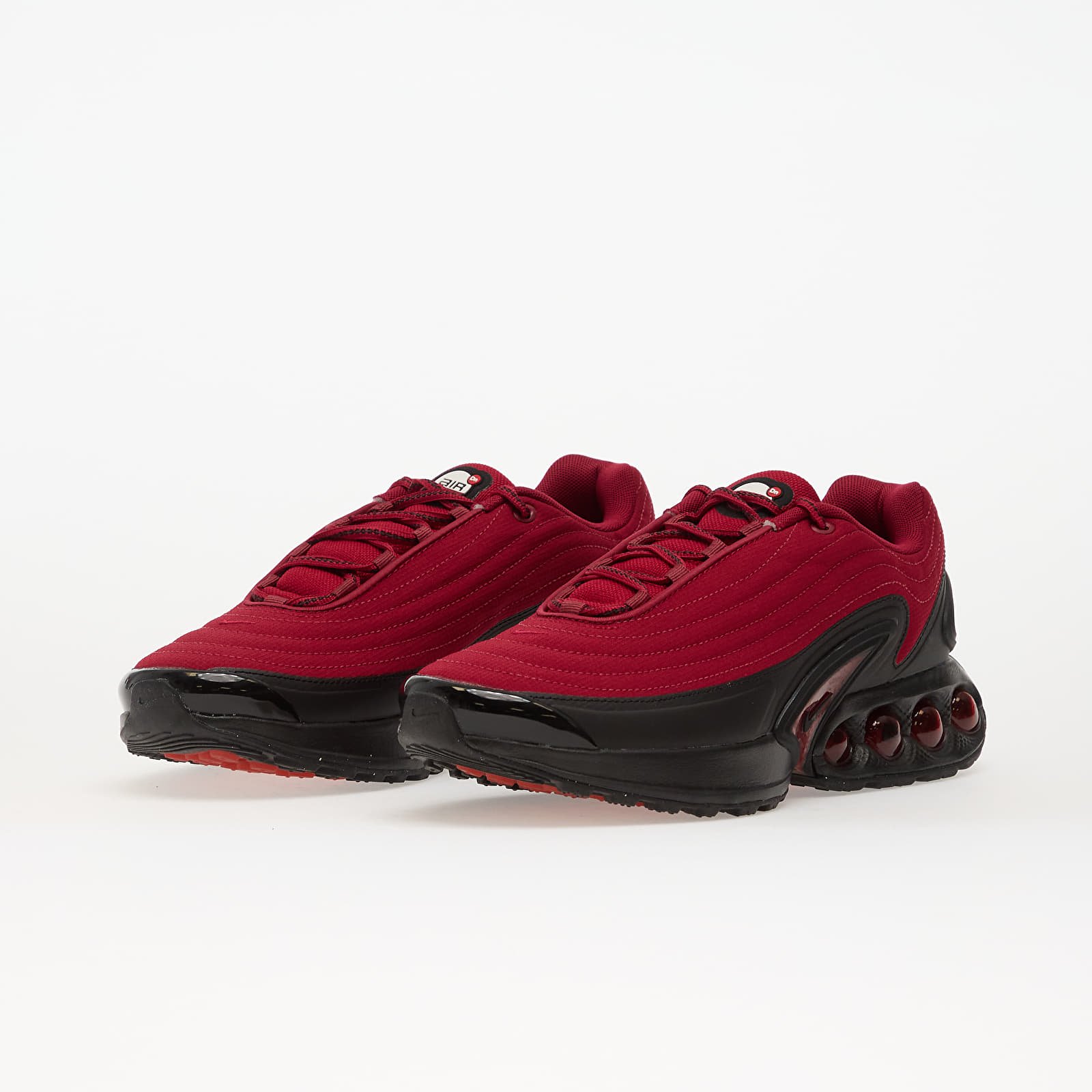 Meeste kingad Nike Air Max Dn Winterized Noble Red/ Black-Noble Red-Lt Crimson