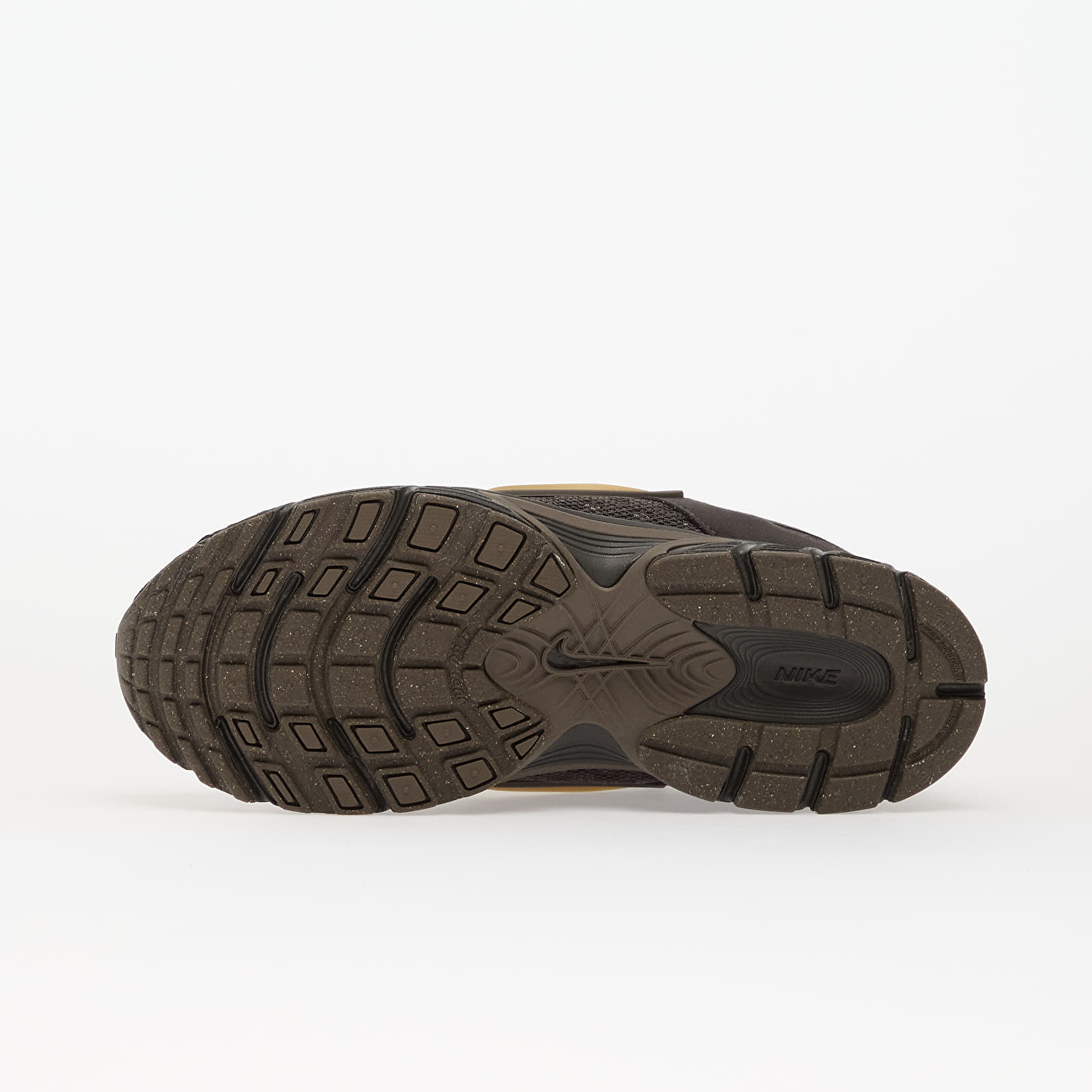 Naiste jalatsid Nike V5 Rnr Medium Ash/ Metallic Gold-Cave Stone