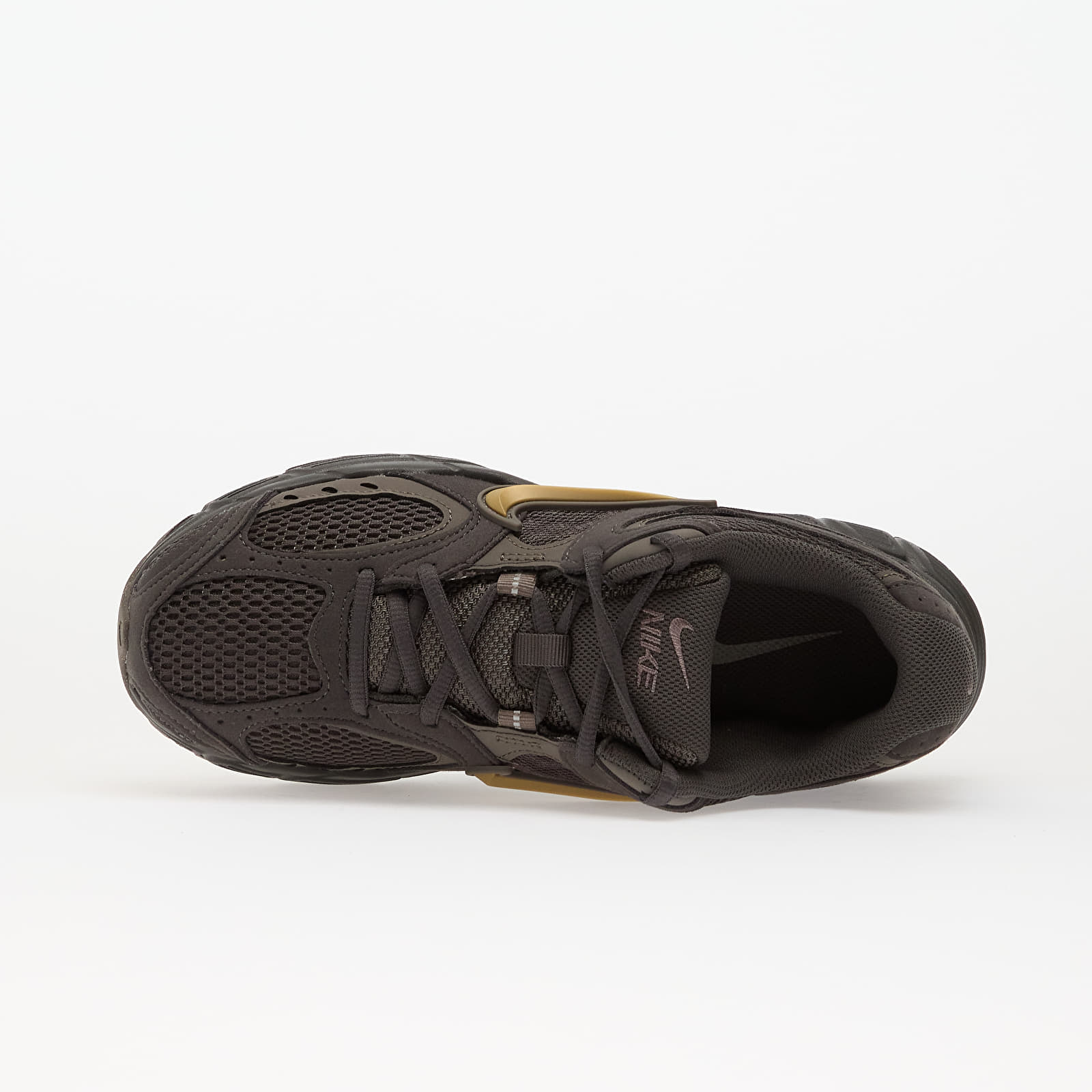 Naiste jalatsid Nike V5 Rnr Medium Ash/ Metallic Gold-Cave Stone