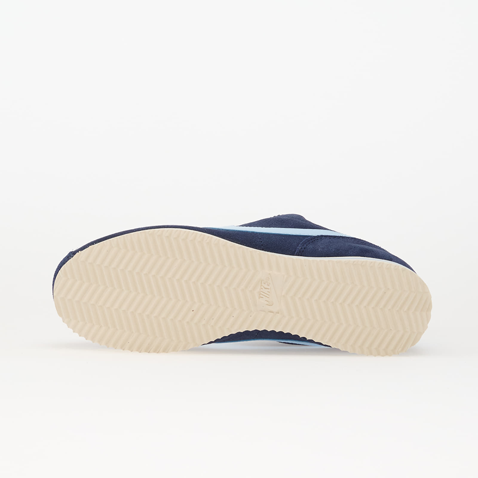 Naiste jalatsid Nike Cortez Midnight Navy/ Celestine Blue-Sail