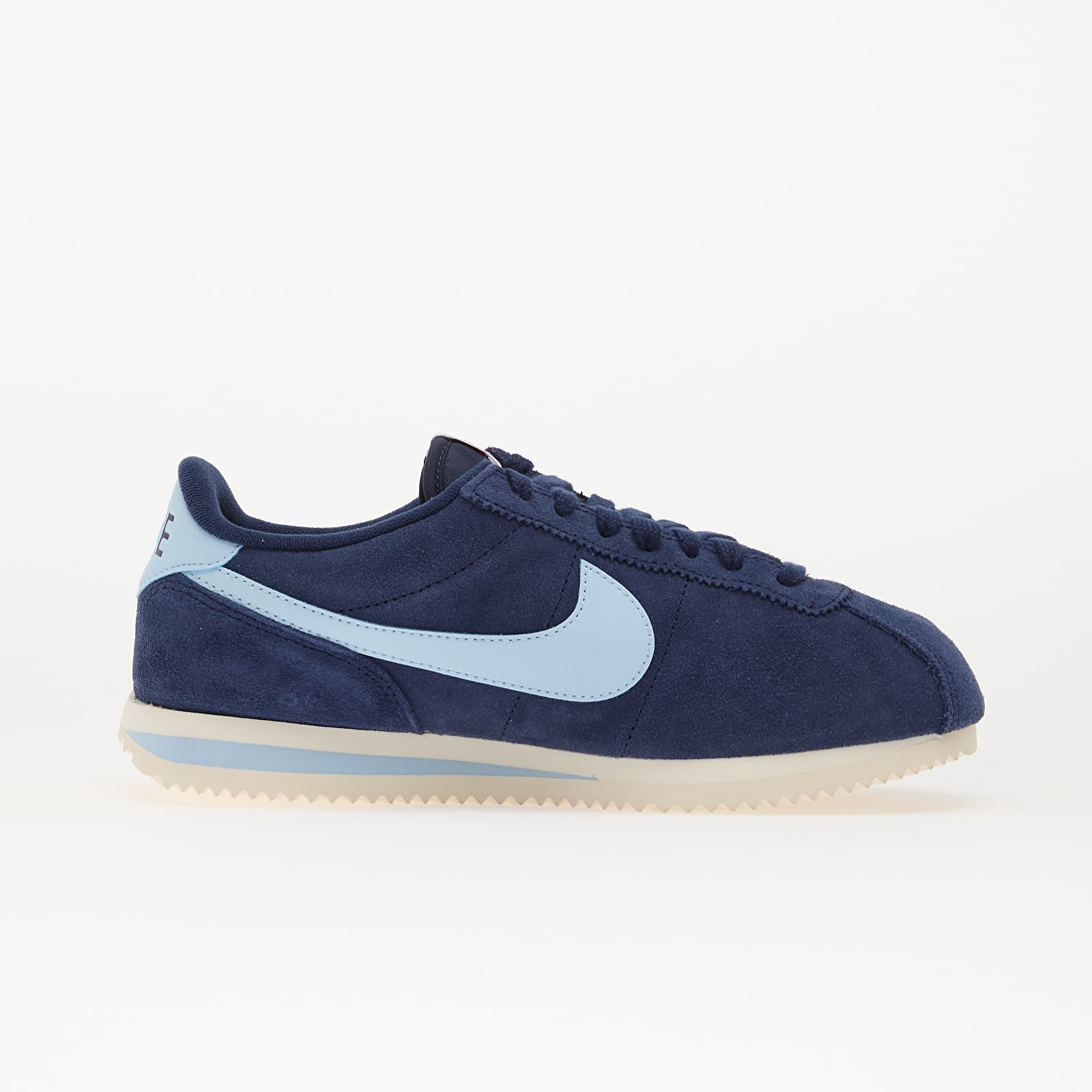 Naiste jalatsid Nike Cortez Midnight Navy/ Celestine Blue-Sail