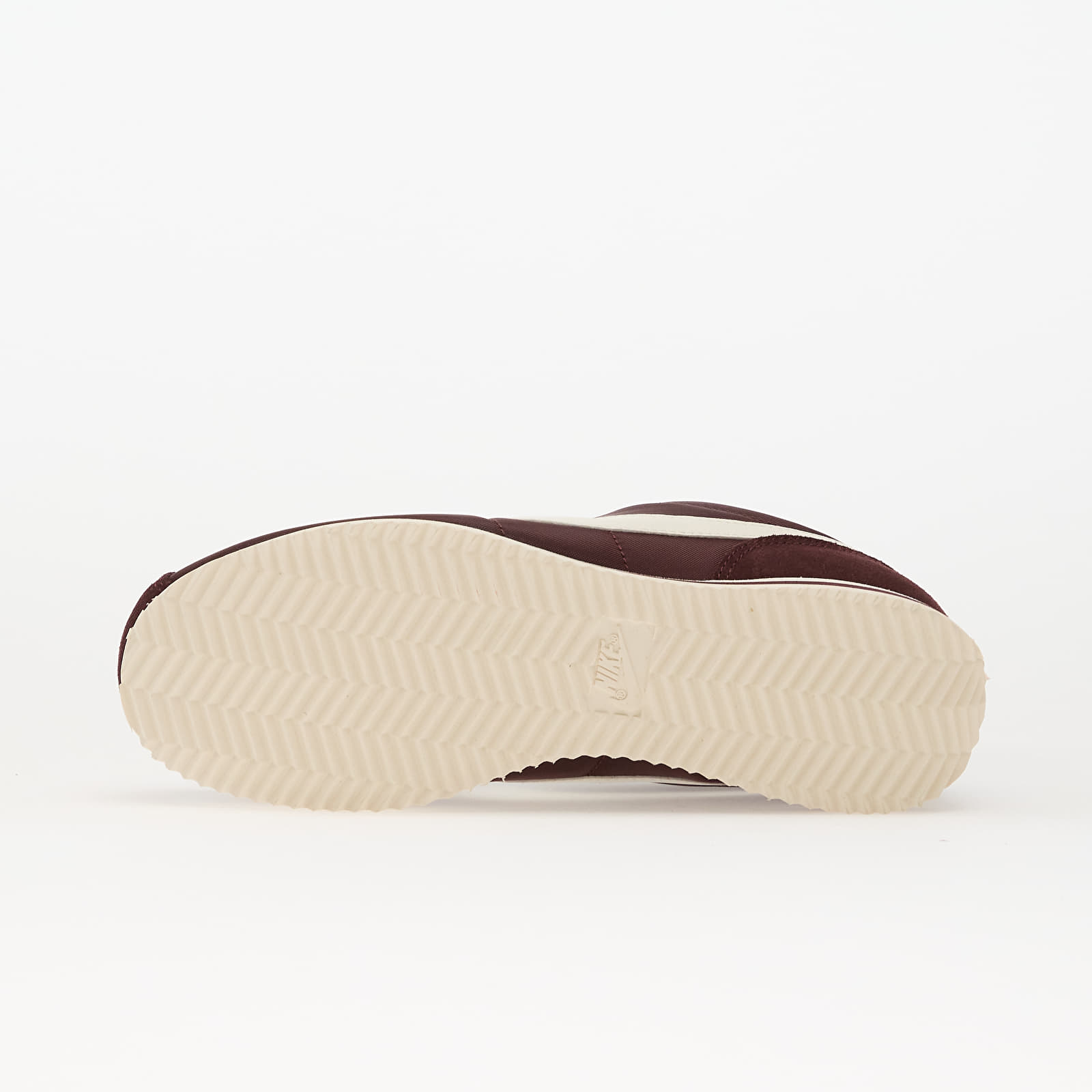 Naiste jalatsid Nike Cortez Textile Burgundy Crush/ Sail