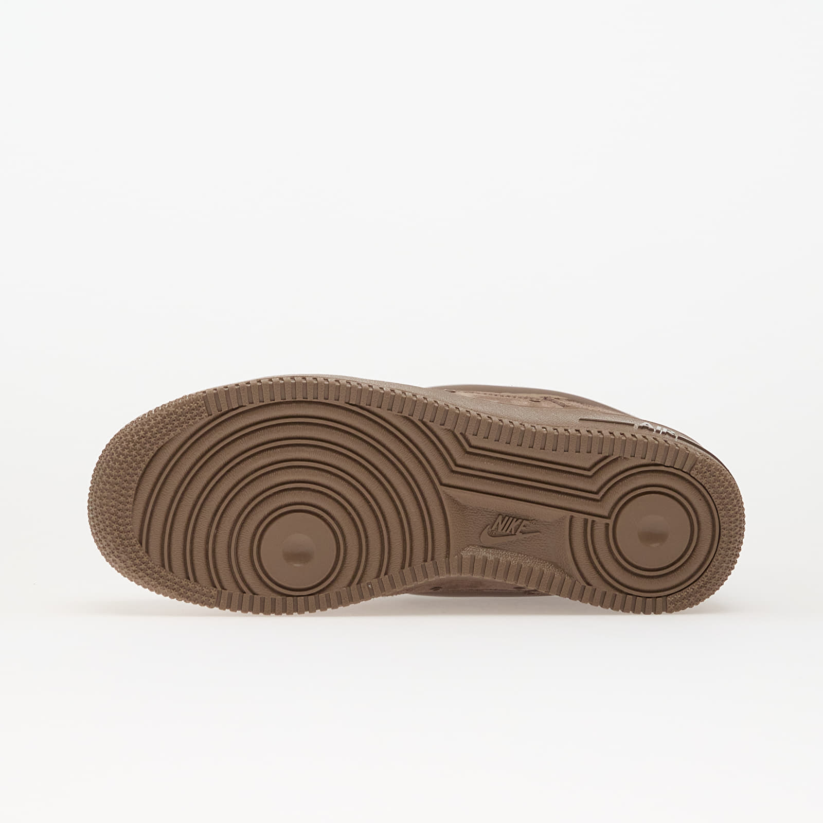Naiste jalatsid Nike Air Force 1 '07 Mink Brown/ Mink Brown-Black