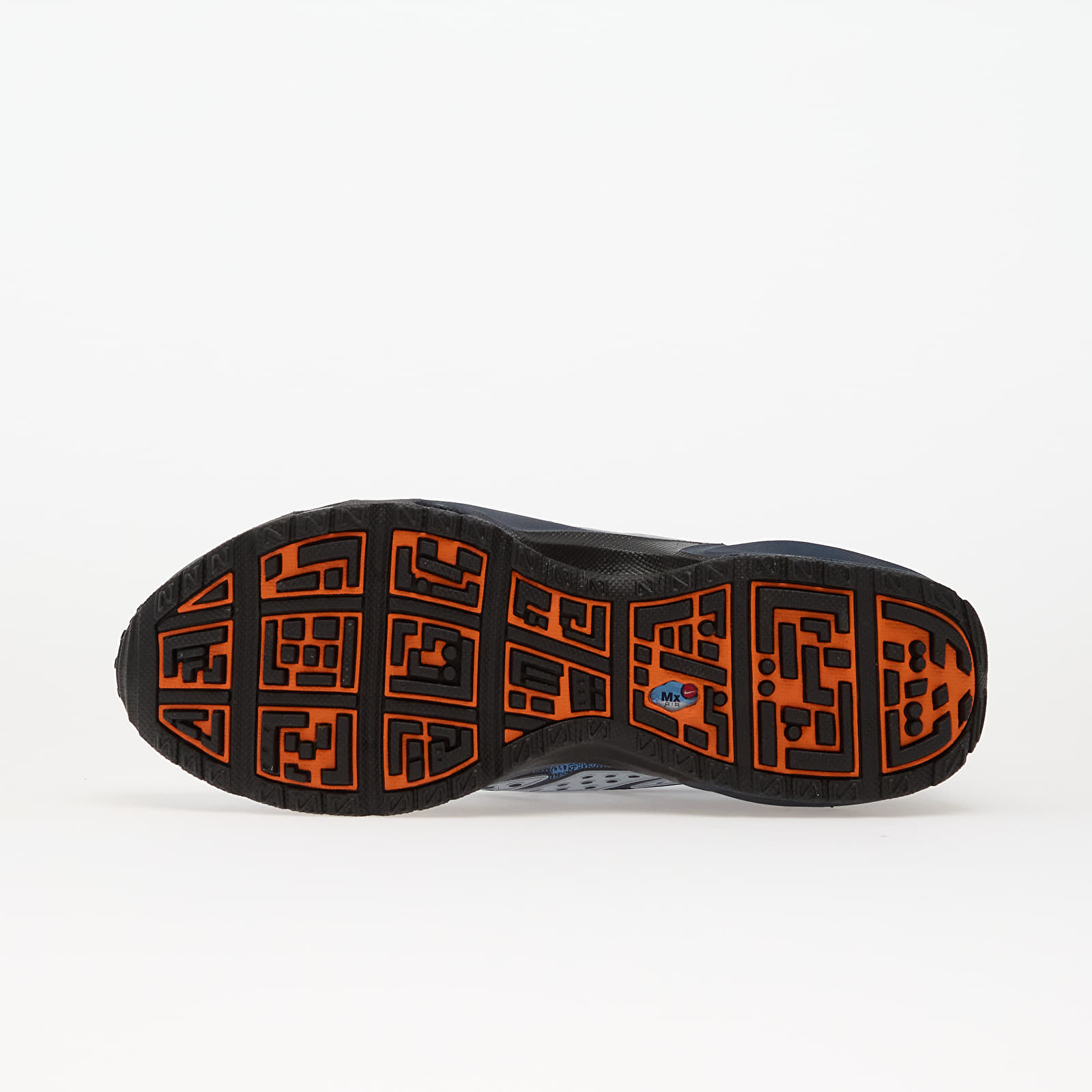 Meeste kingad Nike Air Max Sndr Se Pure Platinum/ Safety Orange-Obsidian