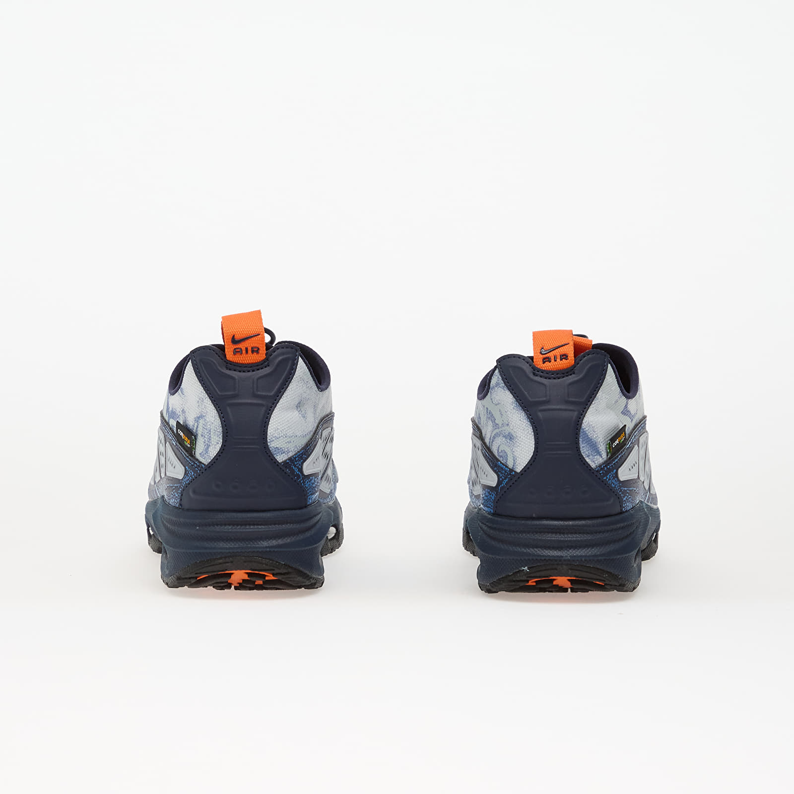 Meeste kingad Nike Air Max Sndr Se Pure Platinum/ Safety Orange-Obsidian