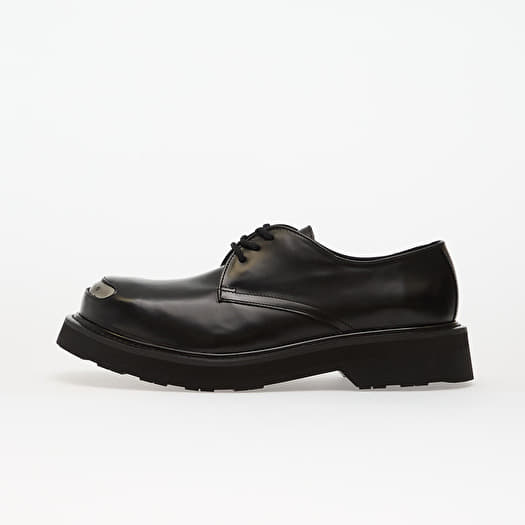 KENZO Derby Black