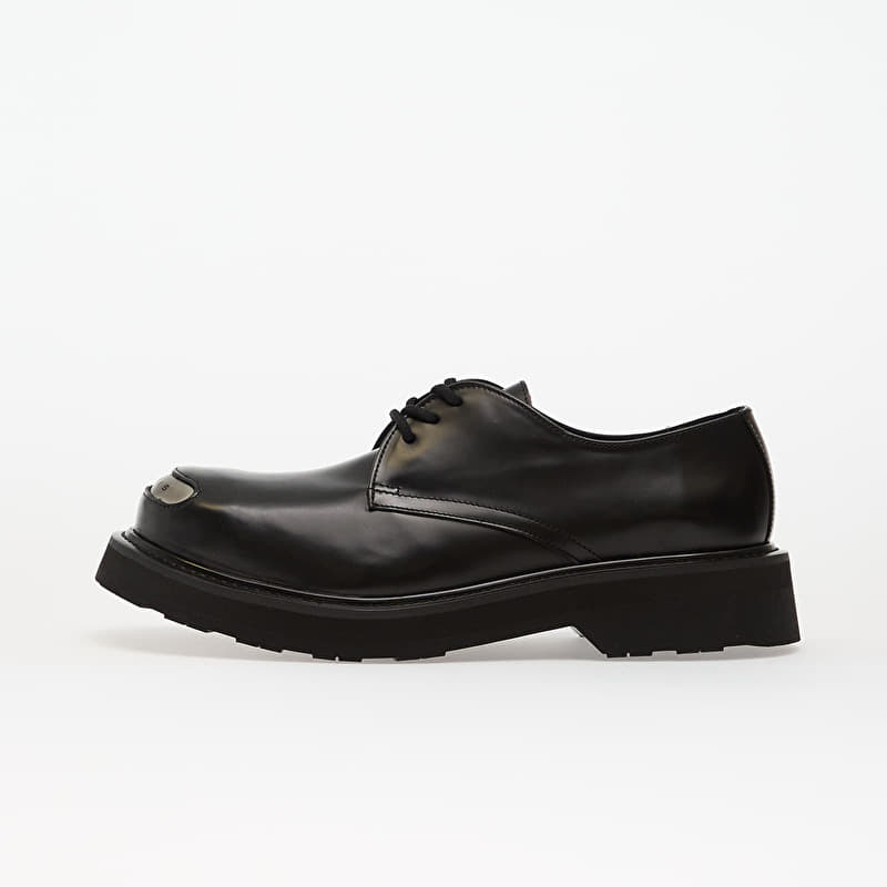 KENZO Derby Black