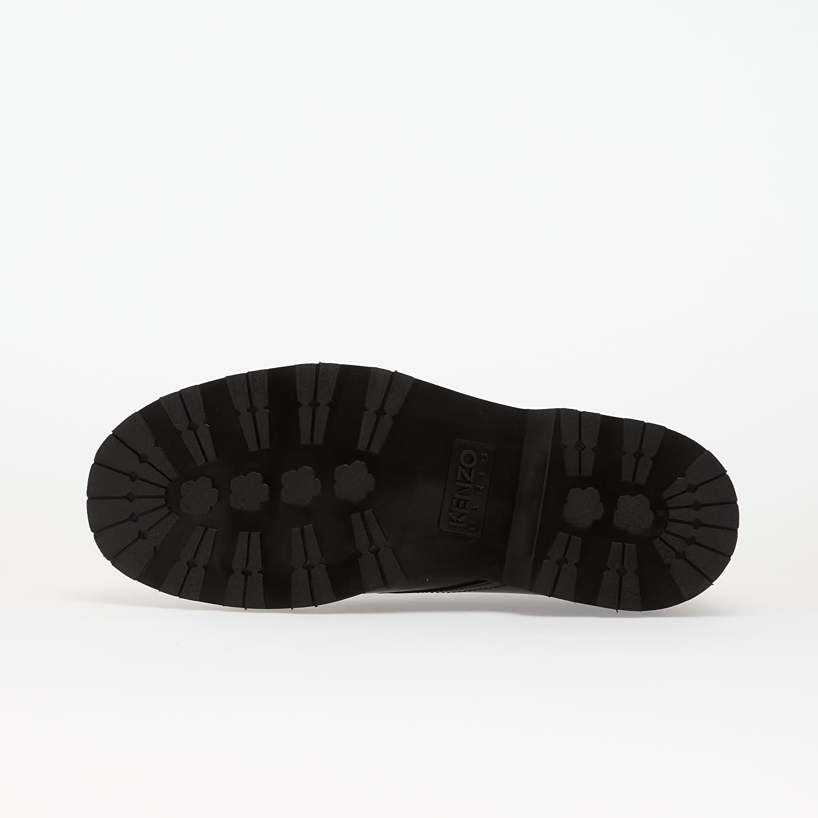 Men's shoes KENZO Derby Black