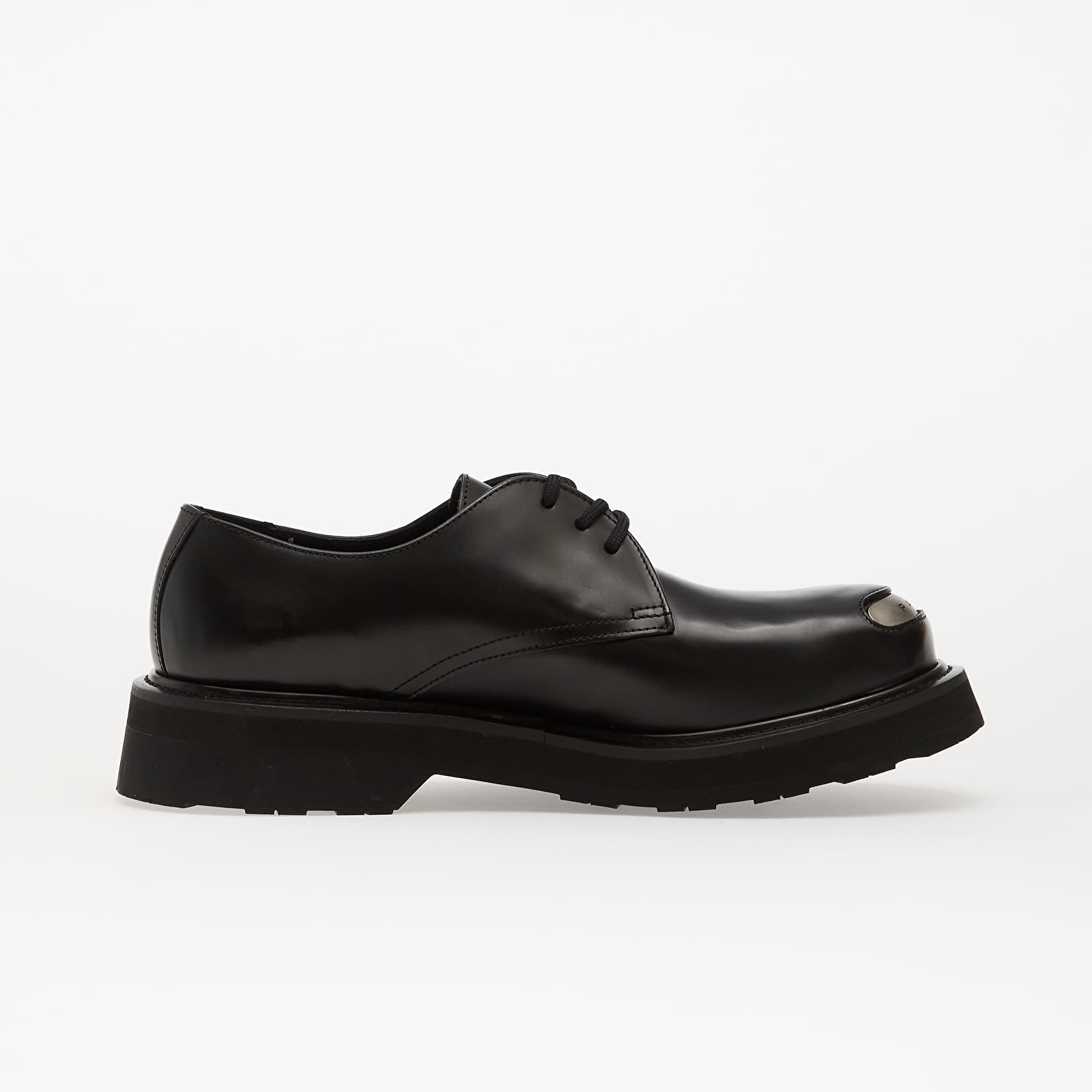 Men's shoes KENZO Derby Black