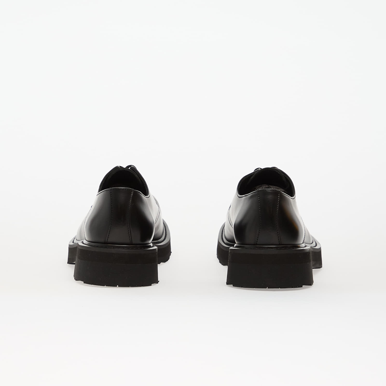 Men's shoes KENZO Derby Black