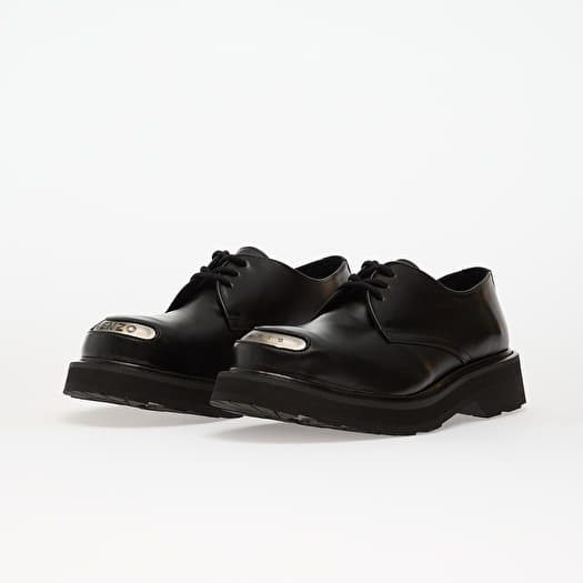 KENZO Derby Black | Footshop display picture 1