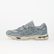 Asics Gel-Nyc Dolphin Grey/ Fjord Grey