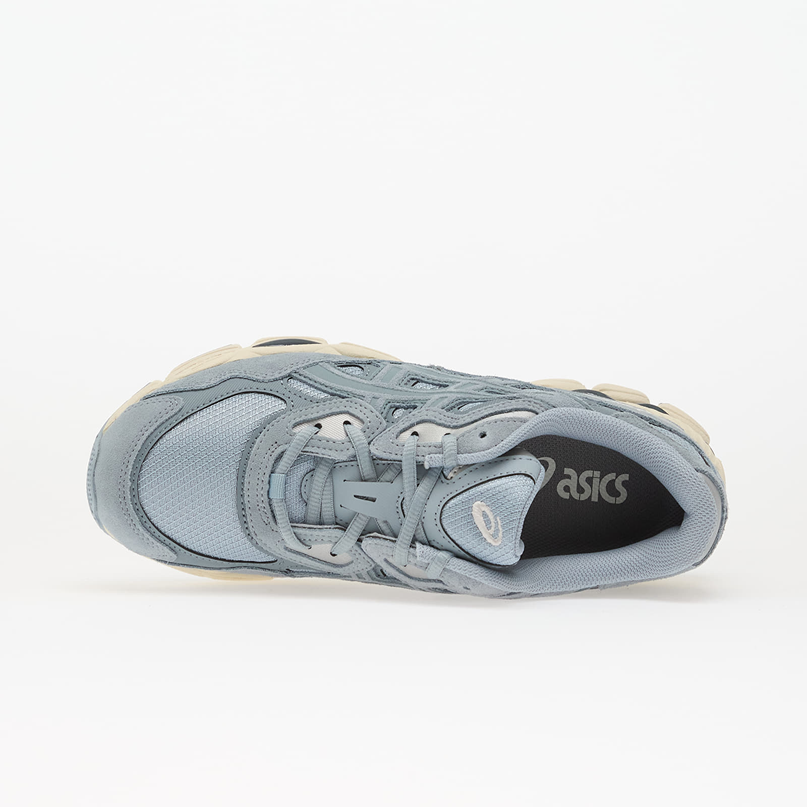 Meeste kingad Asics Gel-Nyc Dolphin Grey/ Fjord Grey
