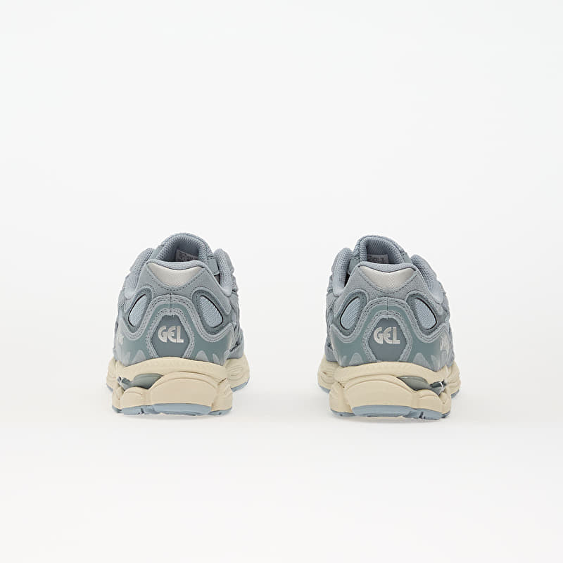 Asics Gel-NYC Dolphin Grey/ Fjord Grey | Footshop