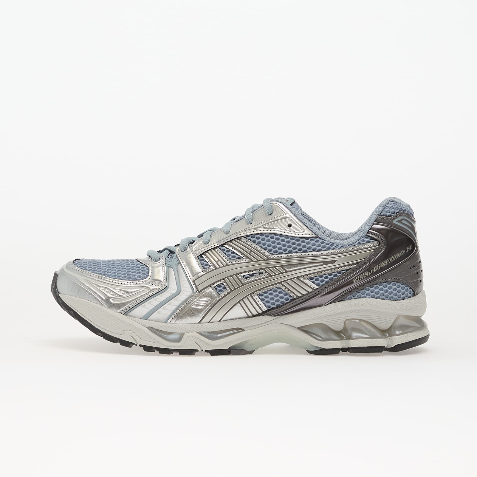 Levně Tenisky Asics Gel-Kayano 14 Dolphin Grey/ Pure Silver