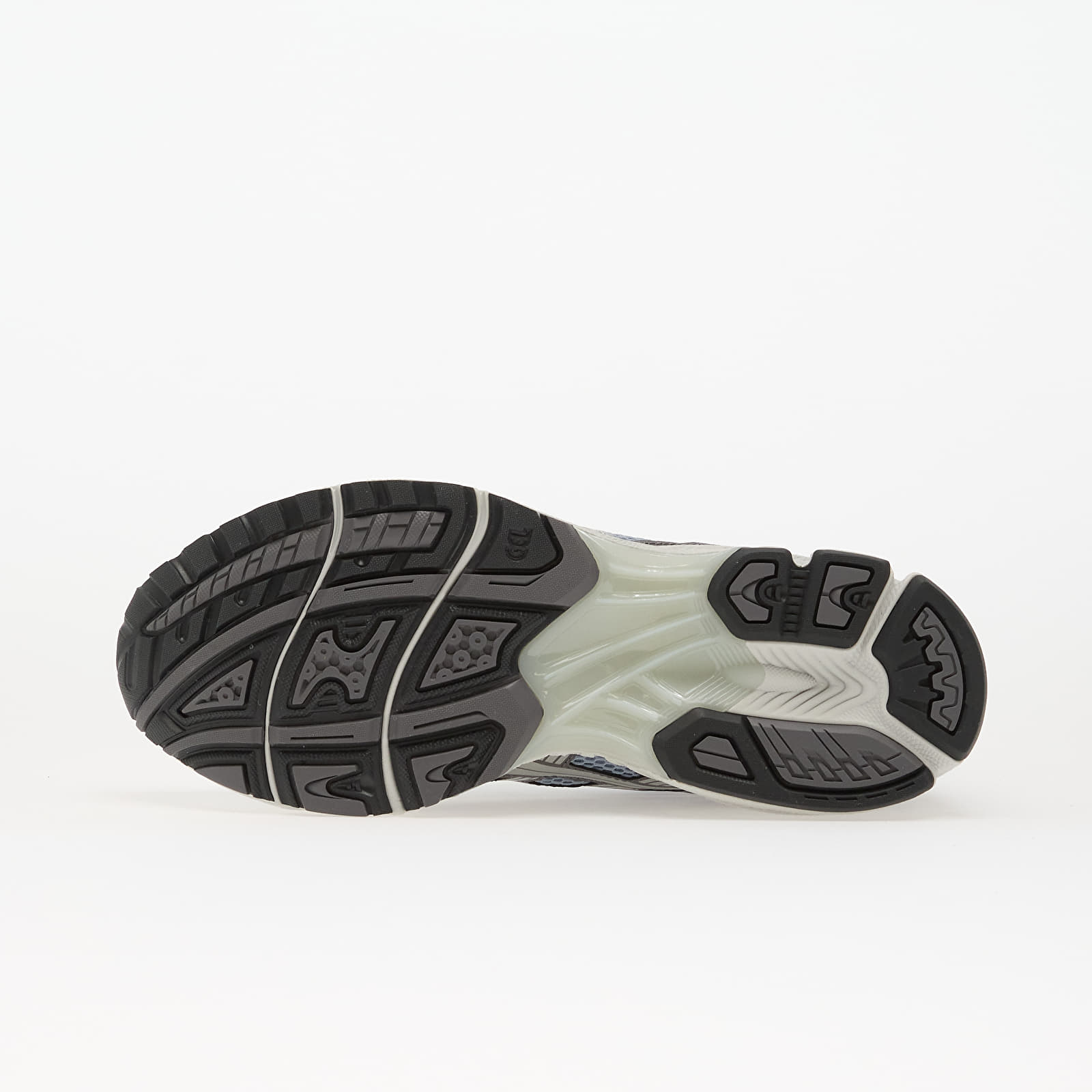 Meeste kingad Asics Gel-Kayano 14 Dolphin Grey/ Pure Silver