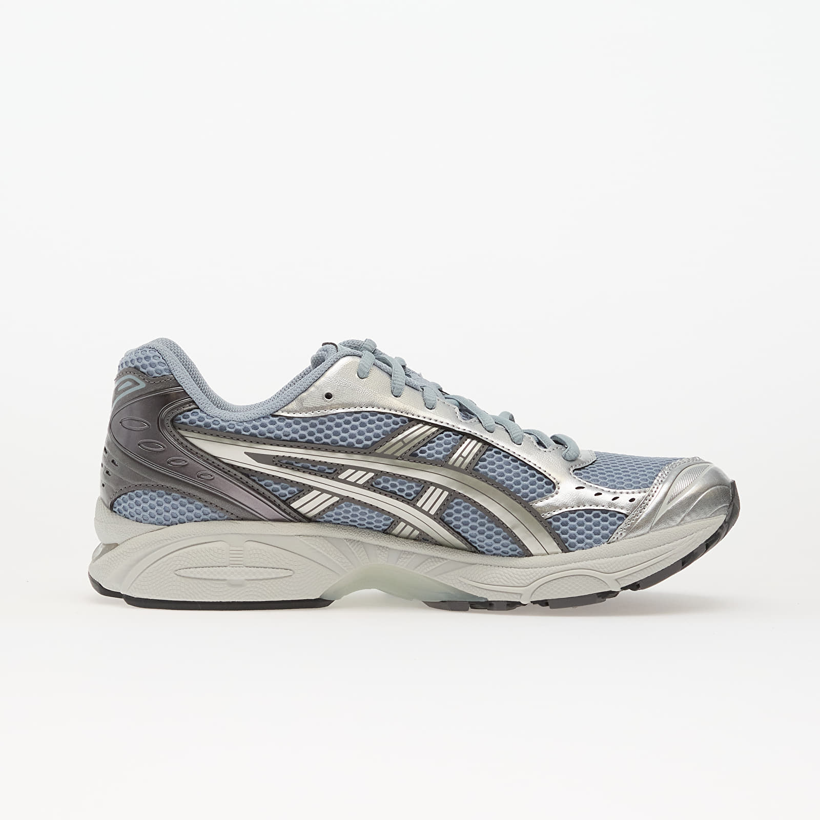 Meeste kingad Asics Gel-Kayano 14 Dolphin Grey/ Pure Silver