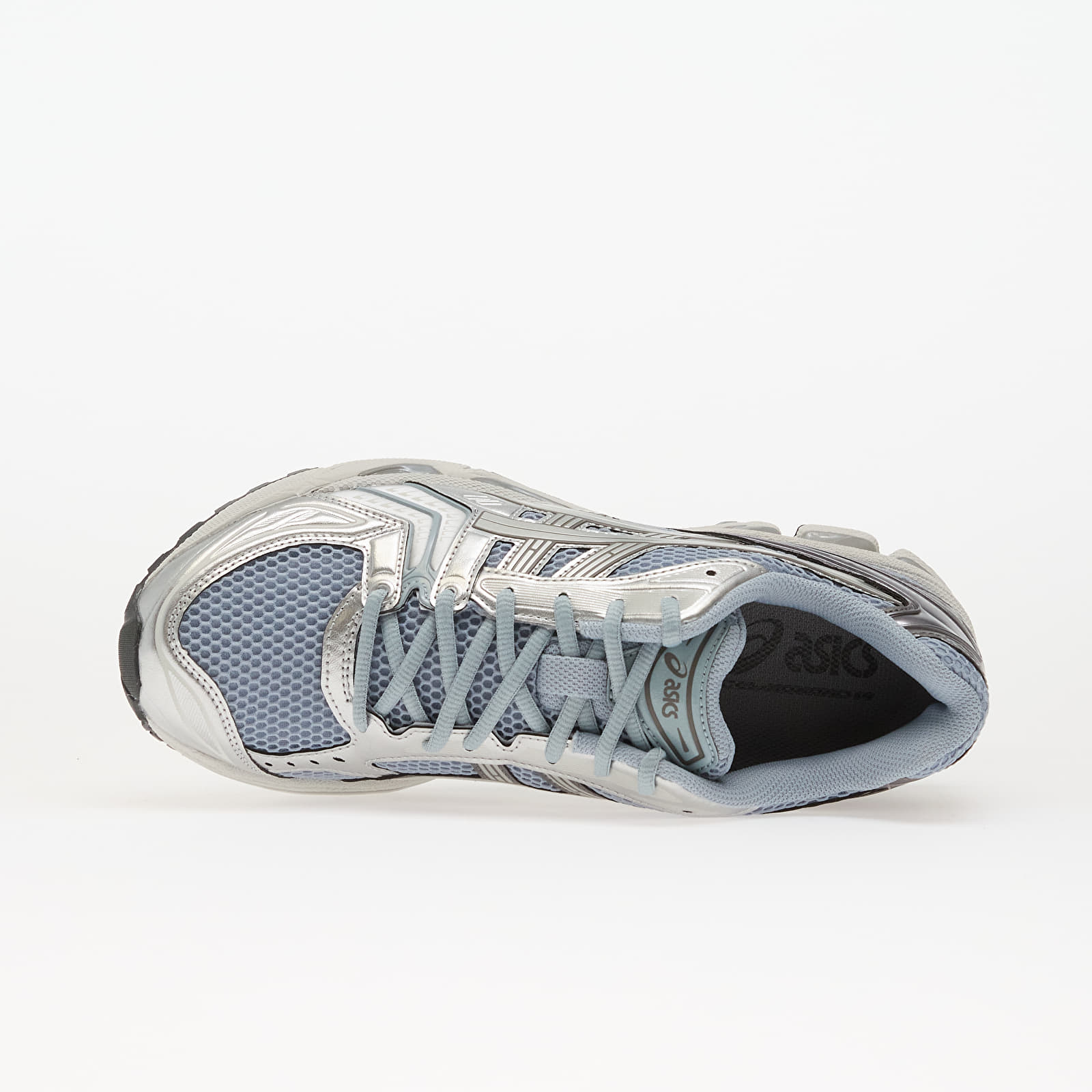 Meeste kingad Asics Gel-Kayano 14 Dolphin Grey/ Pure Silver