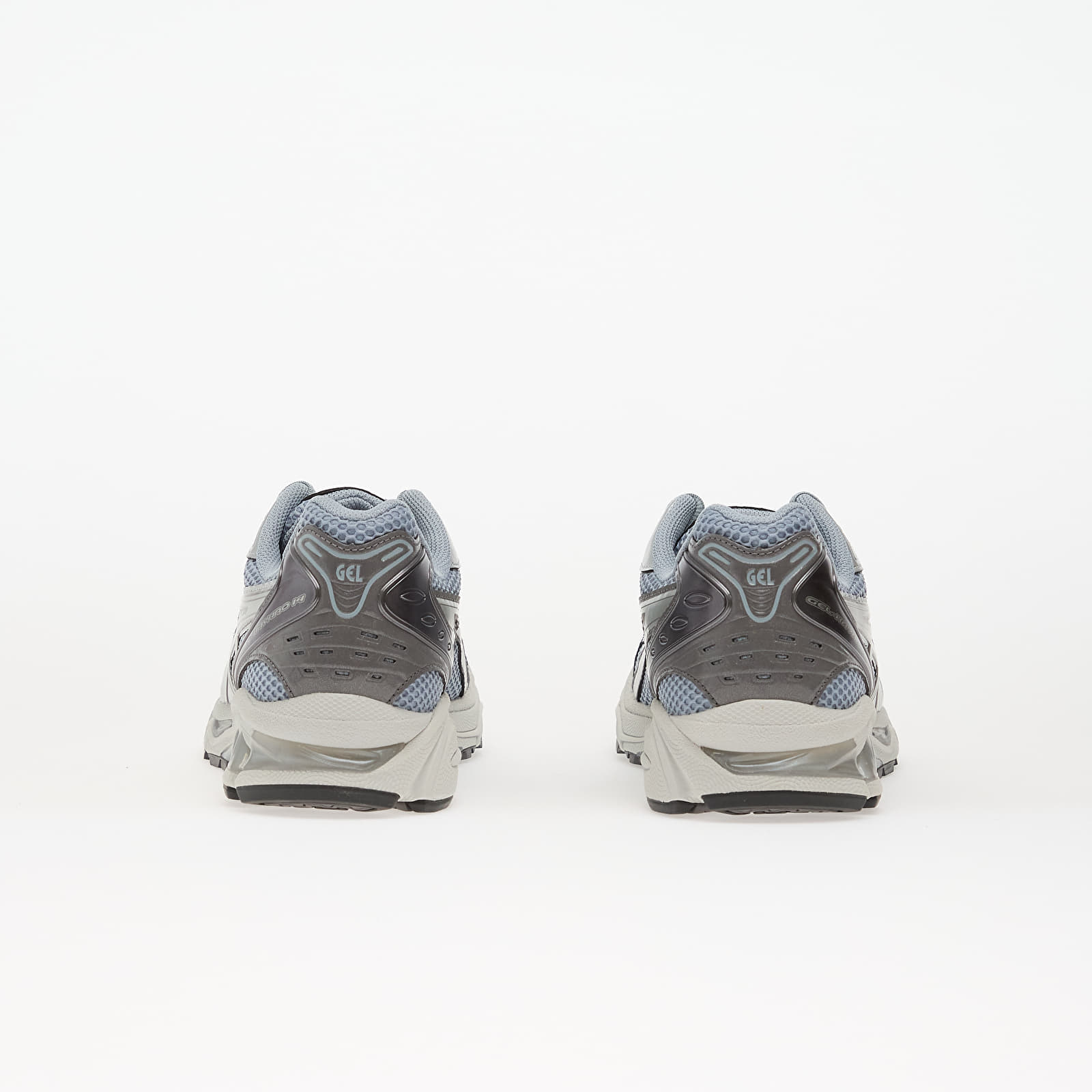 Meeste kingad Asics Gel-Kayano 14 Dolphin Grey/ Pure Silver