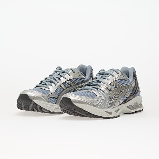 Asics Gel-Kayano 14 Dolphin Grey/ Pure Silver | Footshop
