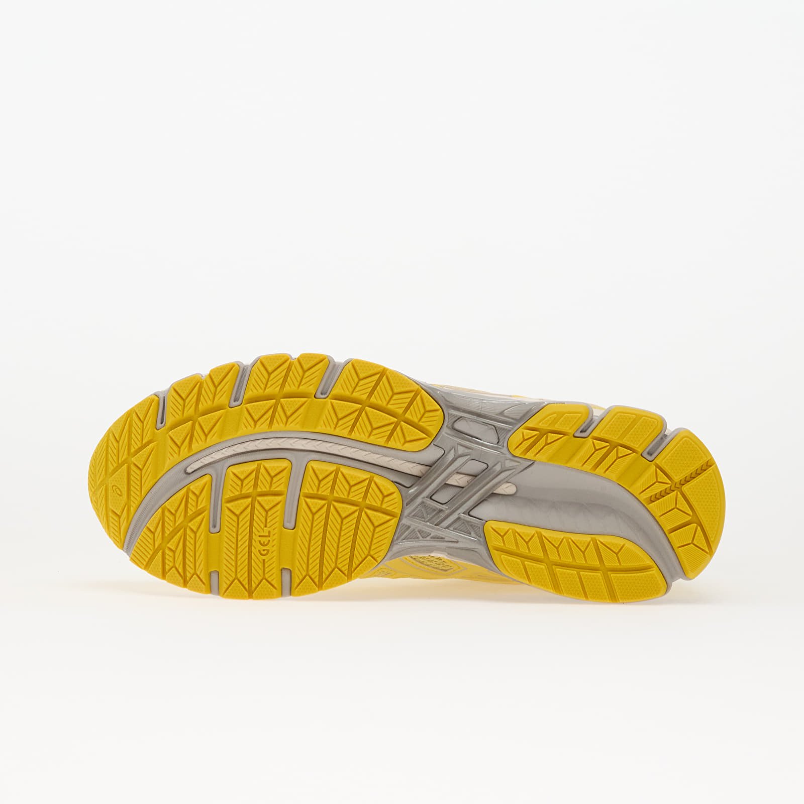 Meeste kingad Asics Gel-Kayano 20 Banana Cream/ Chrome Yellow