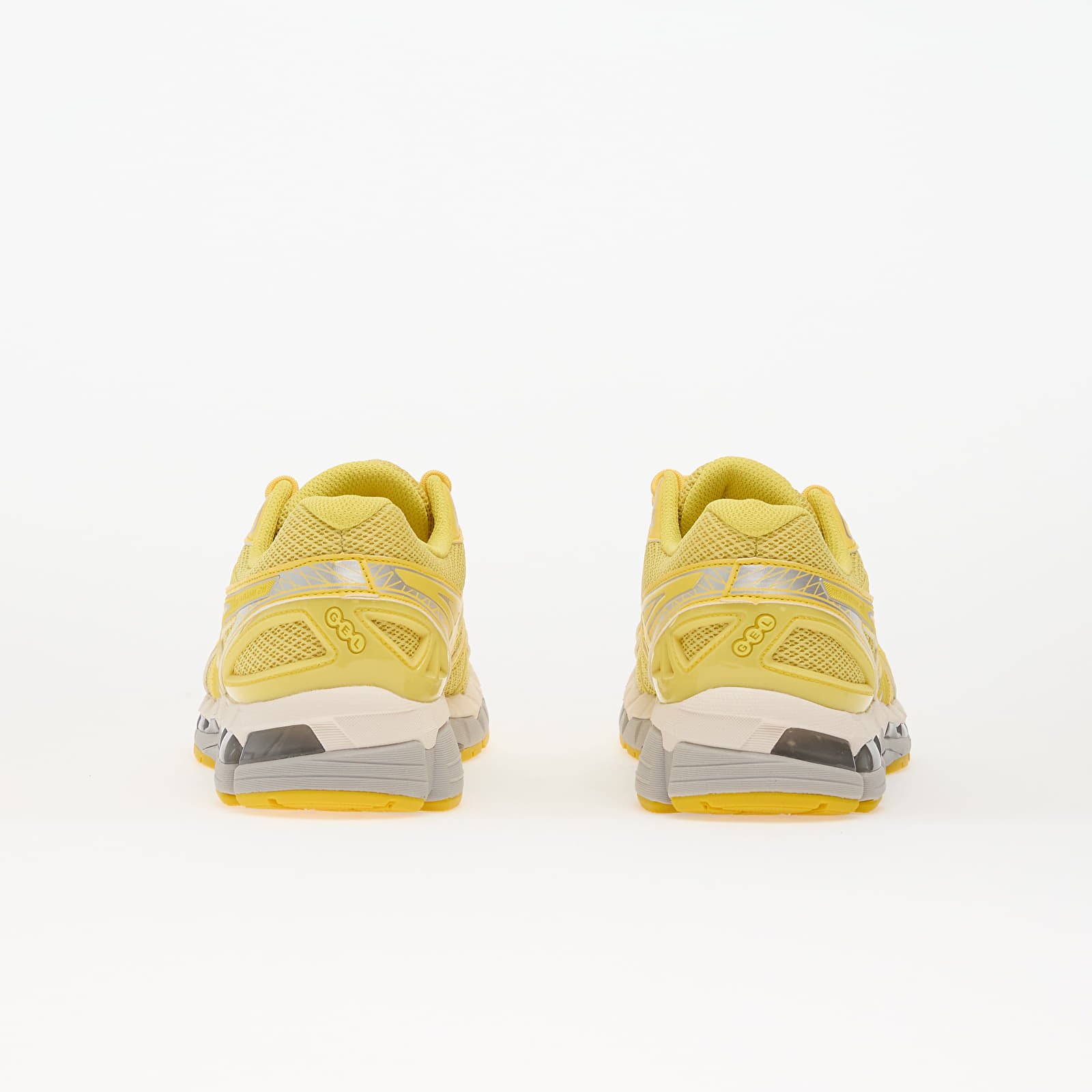 Meeste kingad Asics Gel-Kayano 20 Banana Cream/ Chrome Yellow