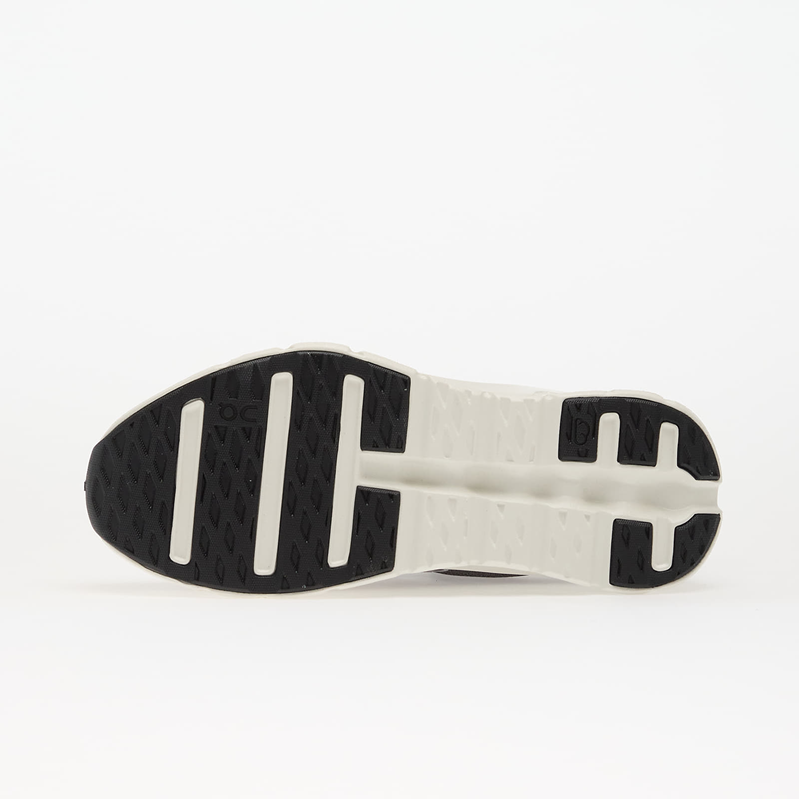 Scarpe uomo On M Cloudtilt Black/ Asphalt