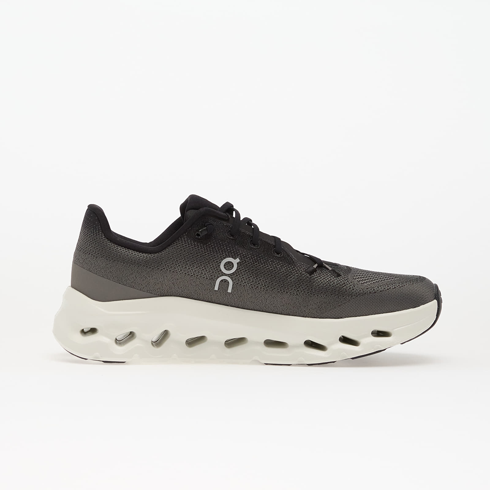 Scarpe uomo On M Cloudtilt Black/ Asphalt