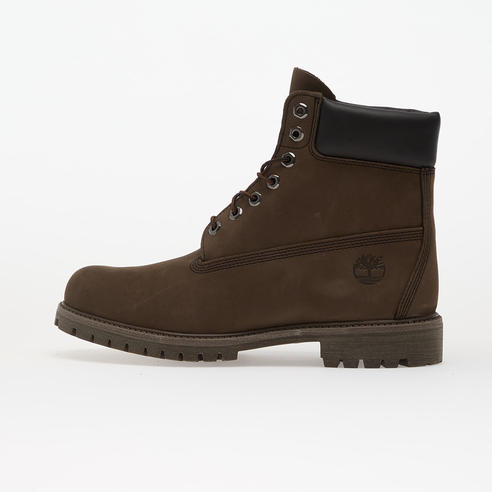 Sneakers Timberland 6 In Premium WP Boot Brown EUR 42