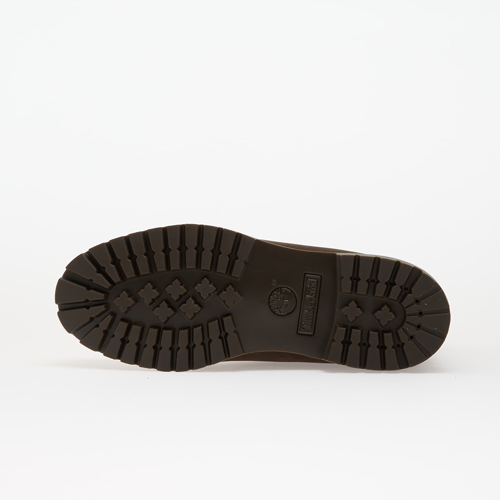 Meeste kingad Timberland 6 In Premium WP Boot Brown
