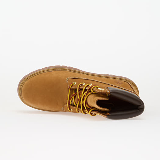 Women's shoes Timberland 6 In Premium WP Boot Wheat (TB1A5RJD2311) |  Footshop