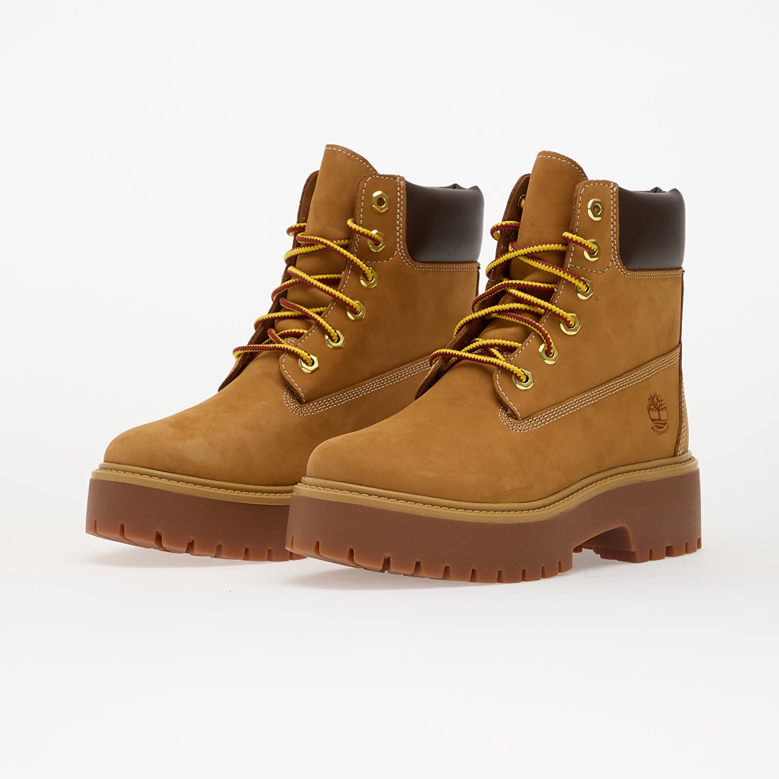 Naiste jalatsid Timberland 6 In Premium WP Boot Wheat