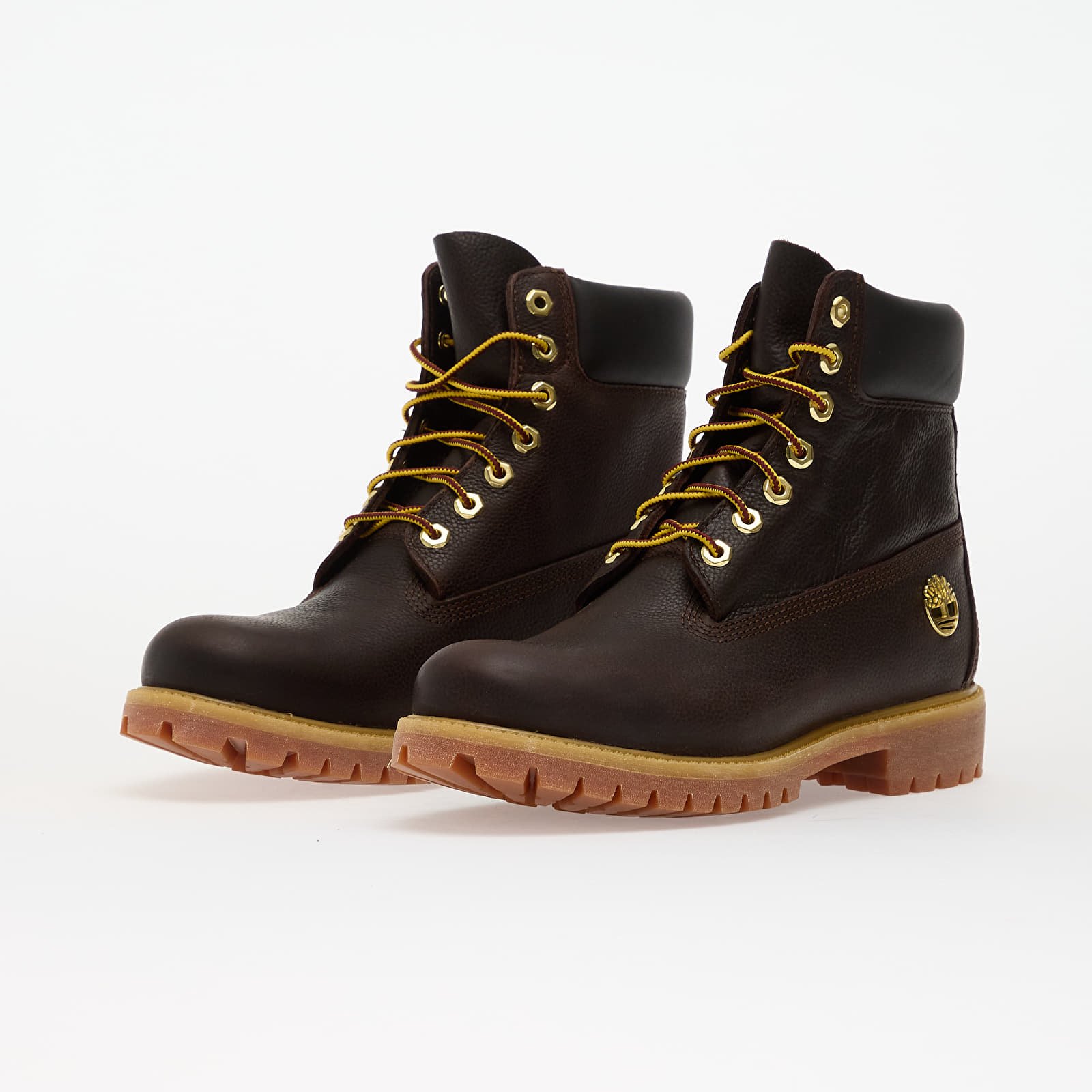 Meeste kingad Timberland 6 In Premium WP Boot Brown