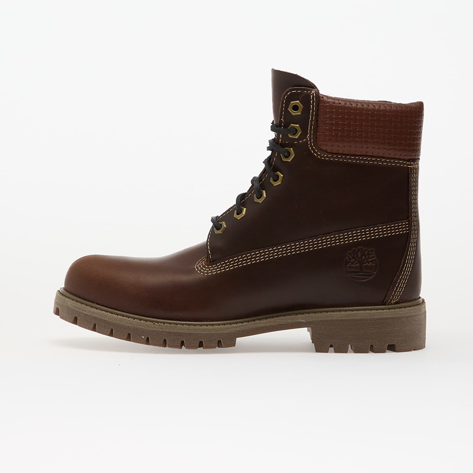 Meeste kingad Timberland 6 In Premium WP Boot Brown