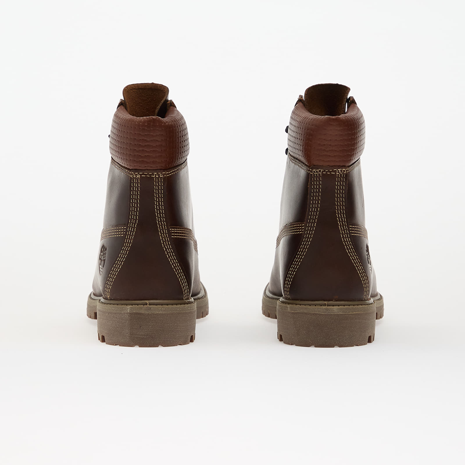 Meeste kingad Timberland 6 In Premium WP Boot Brown