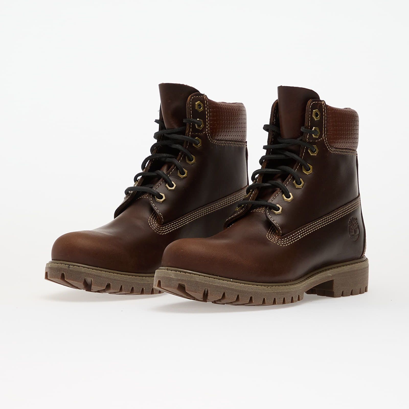 Meeste kingad Timberland 6 In Premium WP Boot Brown