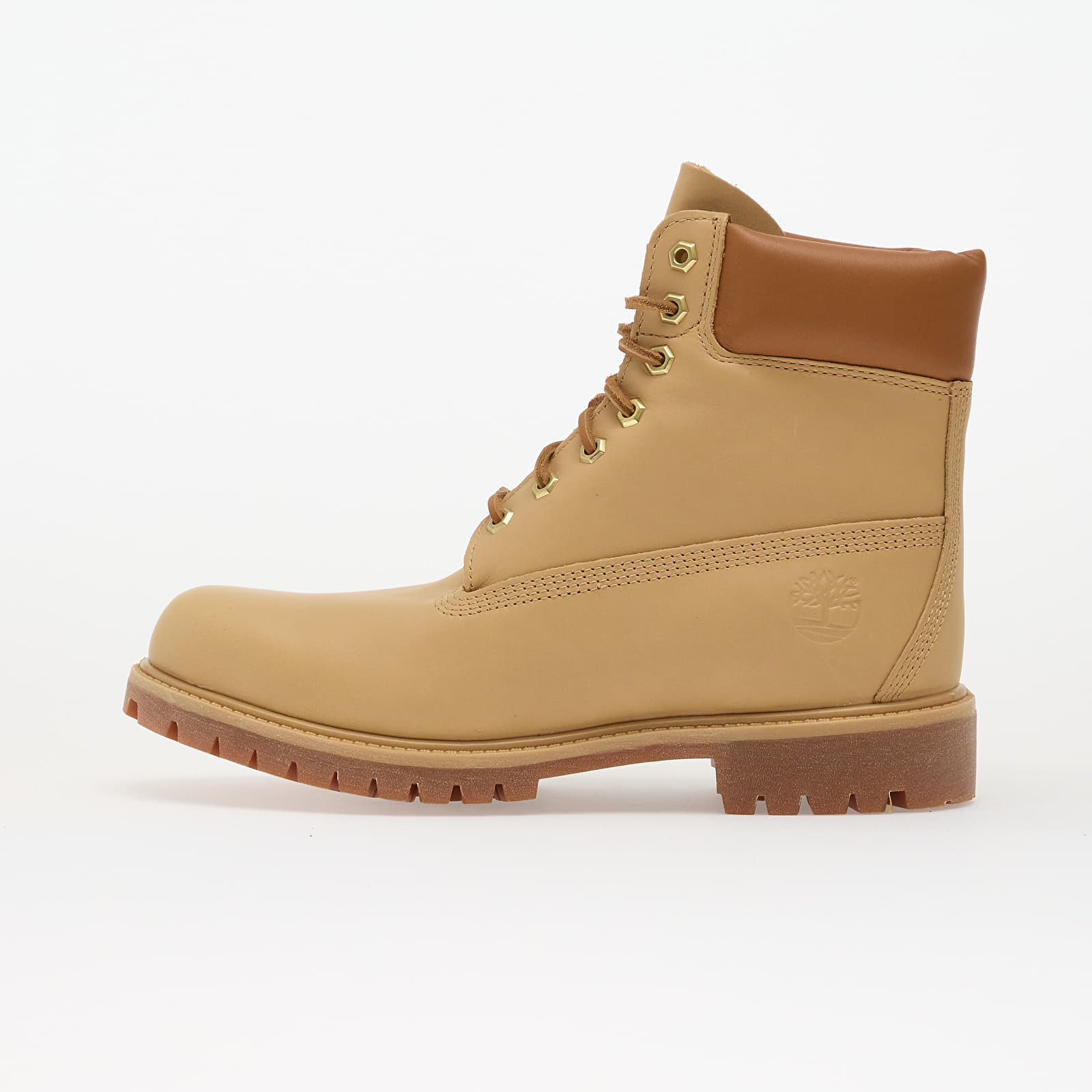 Sneakers Timberland 6 In Premium WP Boot Beige EUR 43