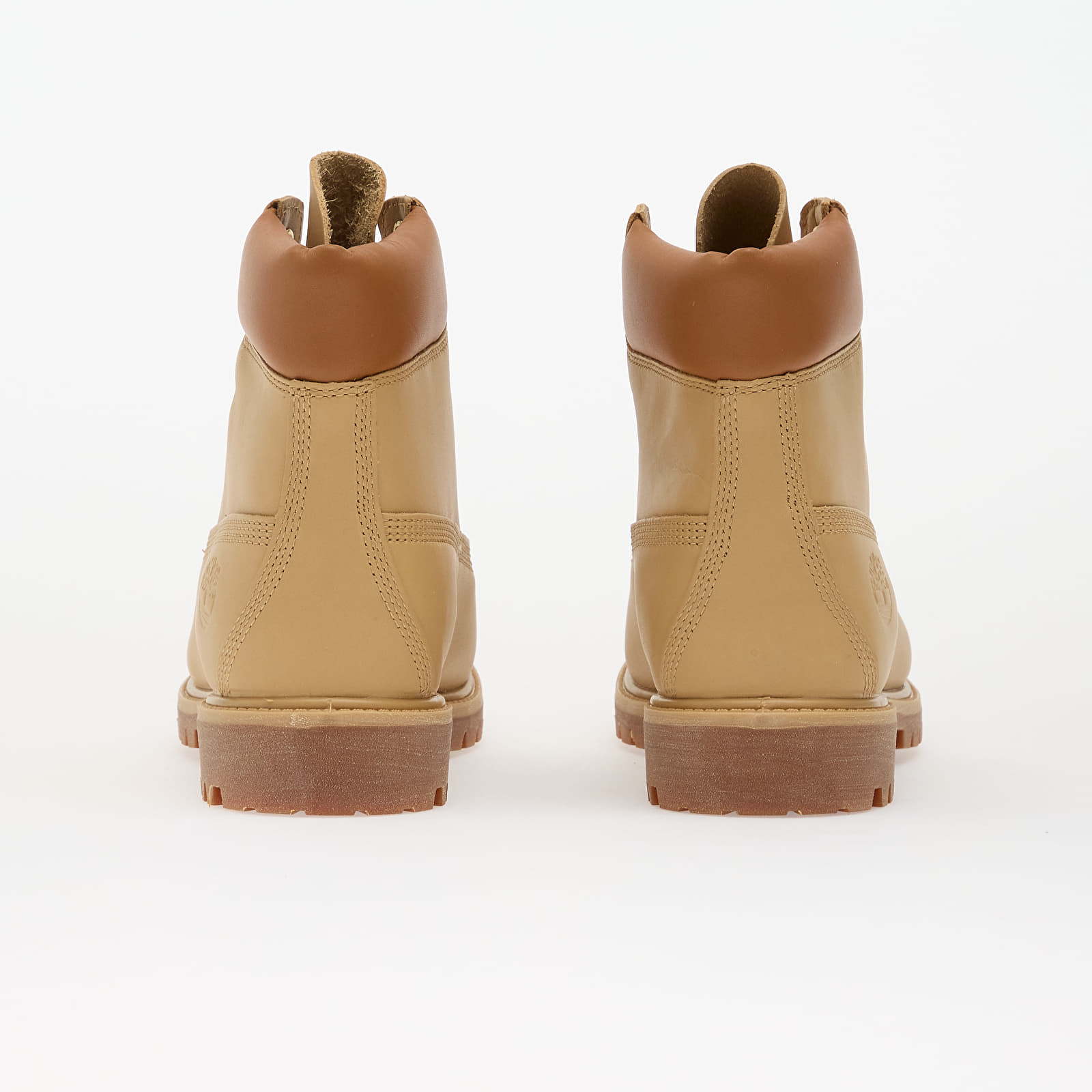 Meeste kingad Timberland 6 In Premium WP Boot Beige